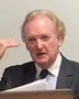 Dr. David Doyle, EU Policy Advisor on Financial Markets